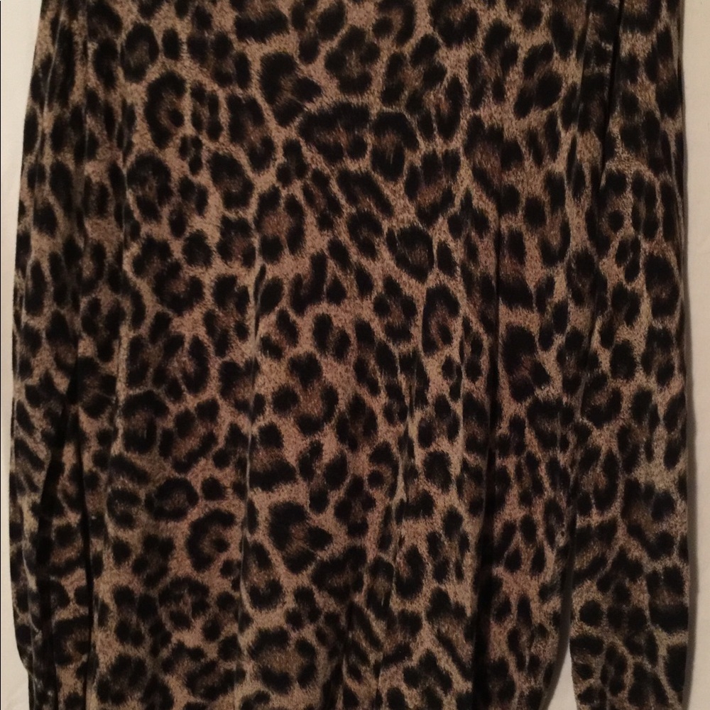 Michael Kors sweater